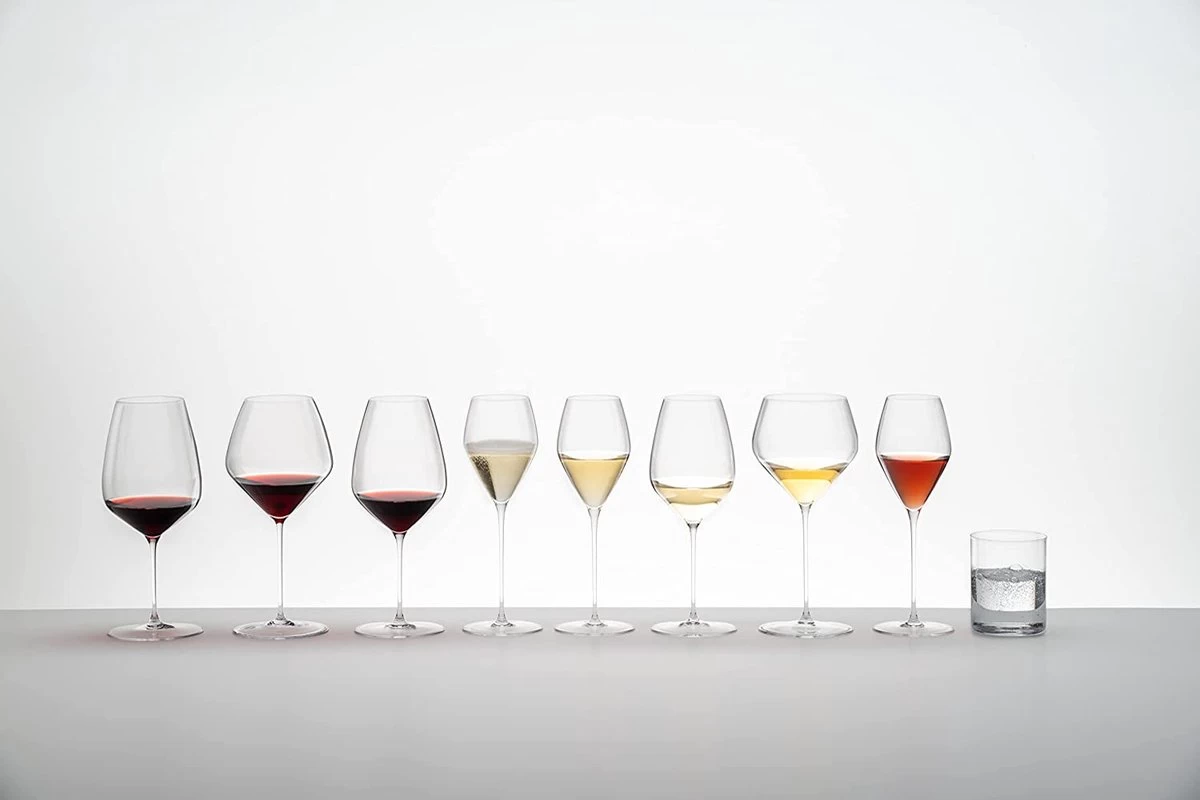 Ensemble De Verres à Flûtes à Champagne - Fête De Noël Dîner Fête Du Nouvel An Fête D'anniversaire - Verre De Haute Qualité - Durable - Parfait Comme Cadeau Verre à Champagne 2 Ensemble De Verres à Flûtes à Champagne - Fête De Noël Dîner Fête Du Nouvel An Fête D'anniversaire - Verre De Haute Qualité - Durable - Parfait Comme Cadeau Verre à Champagne – Image 2