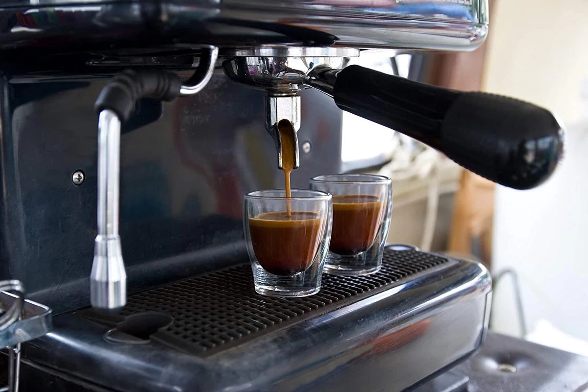 DUOS Gläser 2x (80, 200, 310, 400ml) - Feelino Verres à Double Paroi/verres Thermo/verres à Thé/verres à Café Avec Effet Flottant Garder Les Boissons Chaudes Plus Longtemps Et Froides Plus Longtemps 3 DUOS Gläser 2x (80, 200, 310, 400ml) - Feelino Verres à Double Paroi/verres Thermo/verres à Thé/verres à Café Avec Effet Flottant Garder Les Boissons Chaudes Plus Longtemps Et Froides Plus Longtemps – Image 3