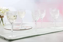 Verres à Vin Verres à Vin Blanc - 6 Pièces - Qualité Premium - Vins White - Verre à Vin Rond Cristal Ouvert 9 Verres à Vin Verres à Vin Blanc - 6 Pièces - Qualité Premium - Vins White - Verre à Vin Rond Cristal Ouvert -Fournitures De Cuisine Boutique 1200x800 140