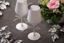 12x Vin Witte Ou Le Vin Rouge Verres 51 Cl / 510 Ml En Matière Plastique Incassable Blanc - Réutilisable - Verres De Vin - Vin Potable 5 12x Vin Witte Ou Le Vin Rouge Verres 51 Cl / 510 Ml En Matière Plastique Incassable Blanc - Réutilisable - Verres De Vin - Vin Potable -Fournitures De Cuisine Boutique 1200x800 144