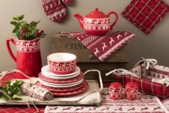 Gants De Four 2 Pièces - 100% Katoen - 30 X 15 CM - Gants De Four - Résistant à La Chaleur - Cuisine - Cuisson - Grip - Rose - Wit - À Carreaux 6 Gants De Four 2 Pièces - 100% Katoen - 30 X 15 CM - Gants De Four - Résistant à La Chaleur - Cuisine - Cuisson - Grip - Rose - Wit - À Carreaux -Fournitures De Cuisine Boutique 1200x800 147