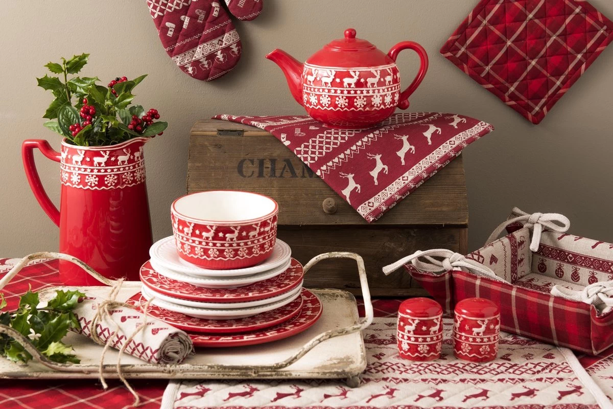 Gants De Four 2 Pièces - 100% Katoen - 30 X 15 CM - Gants De Four - Résistant à La Chaleur - Cuisine - Cuisson - Grip - Rose - Wit - À Carreaux 3 Gants De Four 2 Pièces - 100% Katoen - 30 X 15 CM - Gants De Four - Résistant à La Chaleur - Cuisine - Cuisson - Grip - Rose - Wit - À Carreaux – Image 3