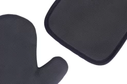 Mitaine De Four Et Support De Casserole Seasonway - Néoprène Résistant à La Chaleur - Blauw -Fournitures De Cuisine Boutique 1200x800 148