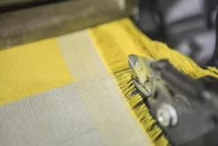 TweeDoek Jaune Moutarde Et Gris Chaud, Serviette Design Et Torchon En Un! -Fournitures De Cuisine Boutique 1200x800 165