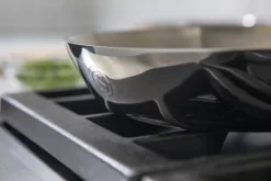 Saveur Selects Voyage Series - Ensemble De Poêles à Induction En Acier Inoxydable - 20 Cm - 25 Cm - Antiadhésif - Sans PFAS - Garantie à Vie -Fournitures De Cuisine Boutique 1200x800 35