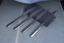 Service De Couverts - Ludovici Déco Maison - 12 Pièces - Ensembles De Couverts - 4 Personnes-Couteau à Steak-Fourchette à Dîner-Cuillère à Soupe-Inox 18/10 -3,5 Mm D'épaisseur Set De Couverts -Fournitures De Cuisine Boutique 1200x800 6