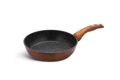 Edënbërg Copper Line - Casseroles De Luxe - Set - 2 X Poêle à Frire Haute + Poêle à Griller - Revêtement Antiadhésif 3 Couches 19 Edënbërg Copper Line - Casseroles De Luxe - Set - 2 X Poêle à Frire Haute + Poêle à Griller - Revêtement Antiadhésif 3 Couches -Fournitures De Cuisine Boutique 1200x800 73