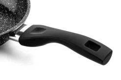 Batterie De Cuisine Westinghouse - Poêle Wok En Marbre Zwart 30 Cm + Poêle à Frire 30 Cm + Poêle à Frire 28 Cm - Marbre Zwart -Fournitures De Cuisine Boutique 1200x800 89