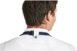 Chef Works Urban Springfield Veste De Chef Avec Fermeture éclair | Wit - Taille XL -Fournitures De Cuisine Boutique 1200x808 3