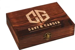 Pierres à Whisky - Whisky - Pierres à Whisky - Coffret Whisky - Coffret Whisky - Glaçons Réutilisables - Cadeau - 12 Pièces + Pince Inox Et Pochette Velours - Coffret Whisky - Vaderdag - Whisky - Cave & Garden -Fournitures De Cuisine Boutique 1200x809 2