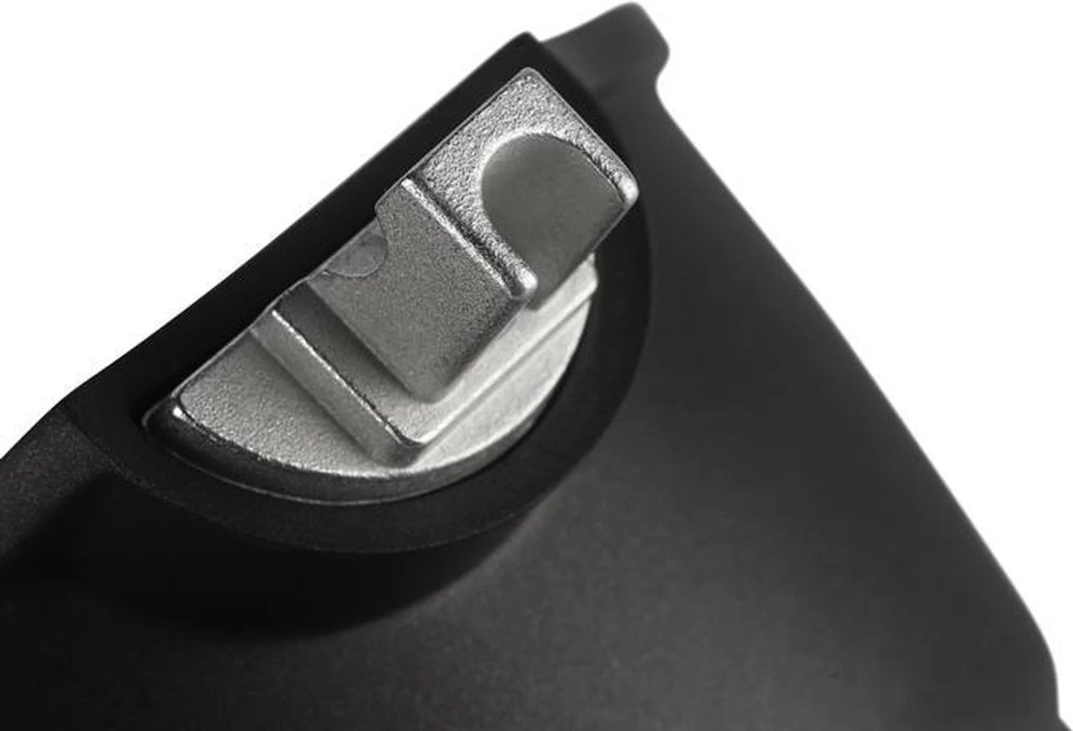 Edënbërg Black Line - Batterie De Cuisine De Luxe En Aluminium Forgé De 10 Pièces - Avec Poignées Amovibles 12 Edënbërg Black Line - Batterie De Cuisine De Luxe En Aluminium Forgé De 10 Pièces - Avec Poignées Amovibles – Image 12