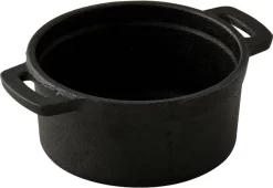 Mini Casserole De Luxe Oneiro - Avec Plateau De Service - Fonte - Cuisson - Salle à Manger - Cuisine - Autres Casseroles - Induction - Gaz - Casseroles - Poêles -Fournitures De Cuisine Boutique 1200x824
