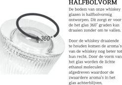 House Of Husk Set De 2 Verres à Whisky - Verres à Whisky - Rotation à 360 Degrés - Haute Brillance - Coffret Cadeau à Whisky -Fournitures De Cuisine Boutique 1200x839