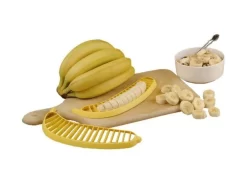 Trancheuse à Banane Jaune L Gadget De Cuisine L Trancheuse à Fruits L Accessoires L Trancheuse à Banane -Fournitures De Cuisine Boutique 1200x854