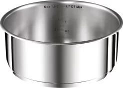 Ingenio Preference Set De Casseroles 15 Pièces L94096, Revêtement Antiadhésif, Acier Inoxydable 24 Ingenio Preference Set De Casseroles 15 Pièces L94096, Revêtement Antiadhésif, Acier Inoxydable -Fournitures De Cuisine Boutique 1200x862 3