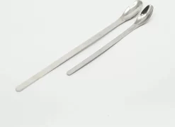 Micro Cuillère En Acier Inoxydable, Cuillère à échantillon De Laboratoire Réactif, Cuillère à Grattoir De Laboratoire, Mini Micro Cuillère 10 Paquets 4 Têtes Simples, 4 Têtes Doubles, 2 Têtes Carrées (Argent) 11 Micro Cuillère En Acier Inoxydable, Cuillère à échantillon De Laboratoire Réactif, Cuillère à Grattoir De Laboratoire, Mini Micro Cuillère 10 Paquets 4 Têtes Simples, 4 Têtes Doubles, 2 Têtes Carrées (Argent) -Fournitures De Cuisine Boutique 1200x869