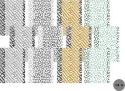 Lot De 12 Essuies De Vaisselle - 100% Katoen De Haute Qualité - En 4 Motifs -Fournitures De Cuisine Boutique 1200x872 4