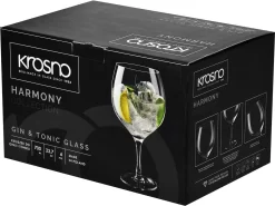 Verres à Gin Verres | Lot De 6 Pièces | 700 Ml | Collection Harmony | Idéal Pour La Maison, Le Restaurant, Les Événements Et Les Fêtes | Lave-vaisselle 8 Verres à Gin Verres | Lot De 6 Pièces | 700 Ml | Collection Harmony | Idéal Pour La Maison, Le Restaurant, Les Événements Et Les Fêtes | Lave-vaisselle -Fournitures De Cuisine Boutique 1200x899 24