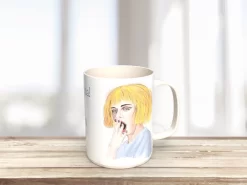 The Mugs Boutique - Mug Personnalisé Pour La Fête Des Mères - Cadeau Unique Pour Votre Fille, Petite Amie, Femme, Maman, Maman