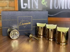 Durawe Company Verres à Liqueur De Calibre 50, Ensemble De 4 Verres à Liqueur En Céramique, étuis à Bullet De 50 Cal En Forme De Verres à Liqueur Ensemble De Verres à Boire 7 Durawe Company Verres à Liqueur De Calibre 50, Ensemble De 4 Verres à Liqueur En Céramique, étuis à Bullet De 50 Cal En Forme De Verres à Liqueur Ensemble De Verres à Boire -Fournitures De Cuisine Boutique 1200x900 65