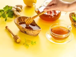 Cuillère à Miel De Haute Qualité Dans Un Ensemble De 2 En Bois D'olivier Exclusif - élévateur De Miel Pour Un Plaisir De Miel Unique - Distributeur De Cuillères à Sirop De Miel Fait à La Main - 15 Cm De Long 10 Cuillère à Miel De Haute Qualité Dans Un Ensemble De 2 En Bois D'olivier Exclusif - élévateur De Miel Pour Un Plaisir De Miel Unique - Distributeur De Cuillères à Sirop De Miel Fait à La Main - 15 Cm De Long -Fournitures De Cuisine Boutique 1200x903