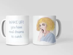 The Mugs Boutique - Mug Personnalisé Pour La Fête Des Mères - Cadeau Unique Pour Votre Fille, Petite Amie, Femme, Maman, Maman -Fournitures De Cuisine Boutique 1200x912