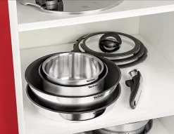 Ingenio Preference Set De Casseroles 15 Pièces L94096, Revêtement Antiadhésif, Acier Inoxydable 27 Ingenio Preference Set De Casseroles 15 Pièces L94096, Revêtement Antiadhésif, Acier Inoxydable -Fournitures De Cuisine Boutique 1200x930 4