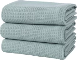 Torchons – Torchon – Torchon De Cuisine – Torchons De Cuisine – Accessoires De Nettoyage