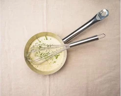 Ct Prof Casserole Conique 0.75l 16x6cm Sans Couvercle - Toutes Les Plaques 5 Ct Prof Casserole Conique 0.75l 16x6cm Sans Couvercle - Toutes Les Plaques -Fournitures De Cuisine Boutique 1200x954