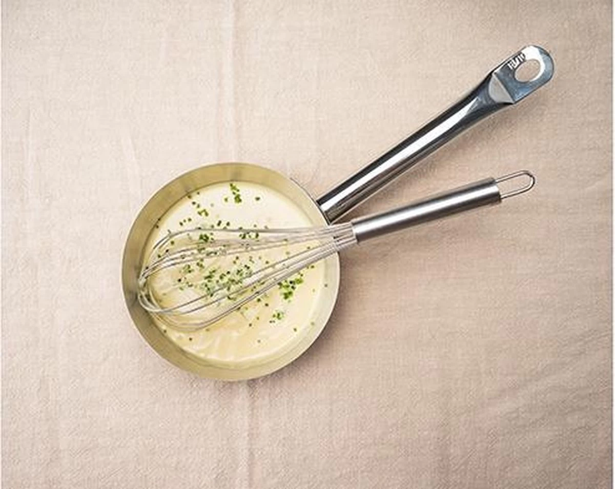 Ct Prof Casserole Conique 0.75l 16x6cm Sans Couvercle - Toutes Les Plaques 3 Ct Prof Casserole Conique 0.75l 16x6cm Sans Couvercle - Toutes Les Plaques – Image 3