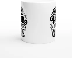 Poils De Chien Ne Se Soucient Pas De La Tasse En Céramique, Cadeau Pour Les Propriétaires De Chiens, Une Tasse à Café Uniek Pour Vos Proches, Tasse Pour Les Amoureux Des Chiens, D015-212W, 11 Oz, -Fournitures De Cuisine Boutique 1200x968 10