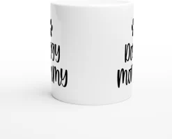 Tasse En Céramique Doggy Mommy, Design Uniek Pour Les Mamans Chien, Mug Cadeau Mignon Pour Les Mamans Chien, Idées Cadeaux Pour Les Amateurs De Café, D015-148W, 11 Oz, -Fournitures De Cuisine Boutique 1200x968 25