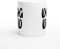 Tasse En Céramique De Papa De Chien, Tasse De Café De Papa De Chien, Tasse De Cadeau Pour Le Papa De Chien, Papa De Bont , Cadeau Uniek Pour Le Papa De Chien, Cadeau De Papa De Chien, D015-104W, 11oz, -Fournitures De Cuisine Boutique 1200x968 4