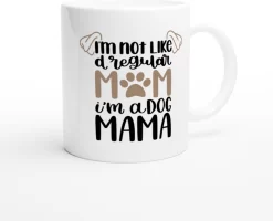 Je Ne Suis Pas Comme Une Mom Ordinaire, Je Suis Une Tasse En Céramique De Maman De Chien, Conception Uniek De Tasse Pour Des Mamans De Chien, Tasse Drôle De Cadeau Pour La Maman De Chien, D015-122W, 11oz, 10 Je Ne Suis Pas Comme Une Mom Ordinaire, Je Suis Une Tasse En Céramique De Maman De Chien, Conception Uniek De Tasse Pour Des Mamans De Chien, Tasse Drôle De Cadeau Pour La Maman De Chien, D015-122W, 11oz, -Fournitures De Cuisine Boutique 1200x973 17