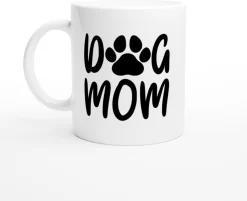 Tasse En Céramique De Mom De Chien, Un Cadeau Perfect Pour Votre Maman, Tasse De Cadeau Mignonne Pour Des Mamans De Chien, Conception Uniek Pour Des Mamans De Chien, D015-103W, 11oz, 9 Tasse En Céramique De Mom De Chien, Un Cadeau Perfect Pour Votre Maman, Tasse De Cadeau Mignonne Pour Des Mamans De Chien, Conception Uniek Pour Des Mamans De Chien, D015-103W, 11oz, -Fournitures De Cuisine Boutique 1200x976 10