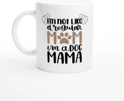 Je Ne Suis Pas Comme Une Mom Ordinaire, Je Suis Une Tasse En Céramique De Maman De Chien, Conception Uniek De Tasse Pour Des Mamans De Chien, Tasse Drôle De Cadeau Pour La Maman De Chien, D015-122W, 11oz, 9 Je Ne Suis Pas Comme Une Mom Ordinaire, Je Suis Une Tasse En Céramique De Maman De Chien, Conception Uniek De Tasse Pour Des Mamans De Chien, Tasse Drôle De Cadeau Pour La Maman De Chien, D015-122W, 11oz, -Fournitures De Cuisine Boutique 1200x976 17