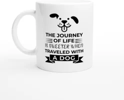 Le Voyage De La Life Est Plus Doux Lorsqu'il Voyage Avec Une Tasse En Céramique Pour Chien, Un Cadeau Pour Les Amoureux Des Chiens, Une Tasse à Café Pour Les Amoureux Des Chiens, D015-219W, 11 Oz, 9 Le Voyage De La Life Est Plus Doux Lorsqu'il Voyage Avec Une Tasse En Céramique Pour Chien, Un Cadeau Pour Les Amoureux Des Chiens, Une Tasse à Café Pour Les Amoureux Des Chiens, D015-219W, 11 Oz, -Fournitures De Cuisine Boutique 1200x976 9