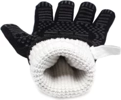 Gants De Barbecue (1 Paire / 2 Pièces) - BBQ - Gants De Four - Gants De Gants De Four - Résistant à La Chaleur Jusqu'à 500 Degrés Celsius - Antidérapant - Accessoires De BBQ - Feu - Cuisson - Four 7 Gants De Barbecue (1 Paire / 2 Pièces) - BBQ - Gants De Four - Gants De Gants De Four - Résistant à La Chaleur Jusqu'à 500 Degrés Celsius - Antidérapant - Accessoires De BBQ - Feu - Cuisson - Four -Fournitures De Cuisine Boutique 1200x995 2