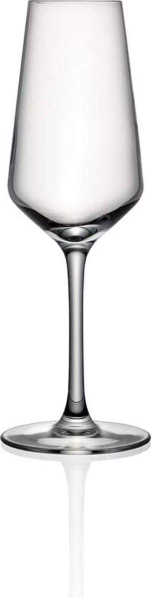 Flûtes à Champagne Cristal D'Arques | Modèle Grand Château | Ensemble De 2 Verres | Verre Cristal/Cristalline | 23cl 4 Flûtes à Champagne Cristal D'Arques | Modèle Grand Château | Ensemble De 2 Verres | Verre Cristal/Cristalline | 23cl – Image 4