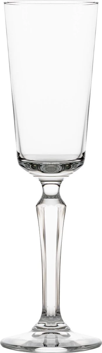 Verre à Champagne Libbey SPKSY - 174 Ml / 17,4 Cl - 6 Pièces - Verre à Champagne - Lavable Au Lave-vaisselle - Haute Qualité 4 Verre à Champagne Libbey SPKSY - 174 Ml / 17,4 Cl - 6 Pièces - Verre à Champagne - Lavable Au Lave-vaisselle - Haute Qualité – Image 4