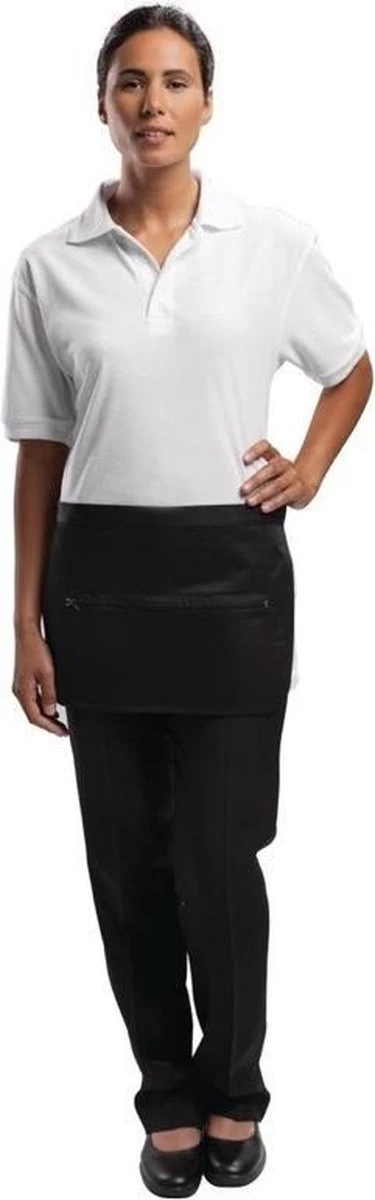 Chef Works Tours Executive Cool Vent Veste De Chef Unisexe Manches Courtes Blanc L. 1 Chef Works Tours Executive Cool Vent Veste De Chef Unisexe Manches Courtes Blanc L.