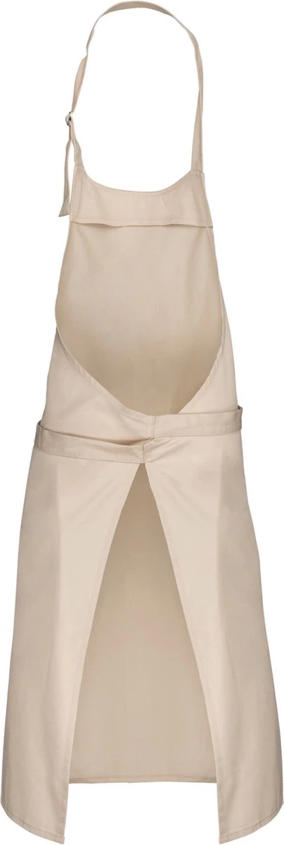 KARIBAN Cadeau Nom - Tablier Nom - Tablier De Cuisine Avec Votre Naam - Tablier BBQ - Anniversaire - Fête Des Pères - Beige - Il A Meilleur Goût Avec : Michael 3 KARIBAN Cadeau Nom - Tablier Nom - Tablier De Cuisine Avec Votre Naam - Tablier BBQ - Anniversaire - Fête Des Pères - Beige - Il A Meilleur Goût Avec : Michael – Image 3