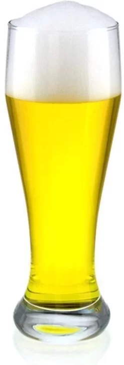 Ornina - Verre à Bière 500 Ml - Chopes à Bière à Bière / Verres à Bière - Verres à Chope à Bière - Bière Spéciale
