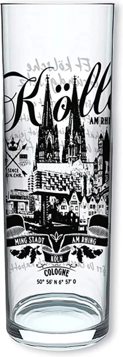 6 Morceaux De 0 Ml Chacun | Loi Fondamentale De Cologne Et Ville Des Ming | Verres à Bière, Tiges Kölner, Verres à Boire 8 6 Morceaux De 0 Ml Chacun | Loi Fondamentale De Cologne Et Ville Des Ming | Verres à Bière, Tiges Kölner, Verres à Boire -Fournitures De Cuisine Boutique 416x1200