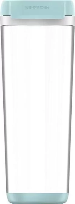 Keeeper Contenant Hermétique BPA Avec Stockage Et Classification Des Aliments 1000 Ml - COLLECTION BRUNIA -Fournitures De Cuisine Boutique 445x1200