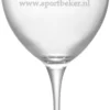 2 Pièces Verre à Vin Blanc 38 Cl. Avec Gravure | Gravure De Texte Et/ou Logo Personnel | Sportbeker.nl | Cadeau Personnel