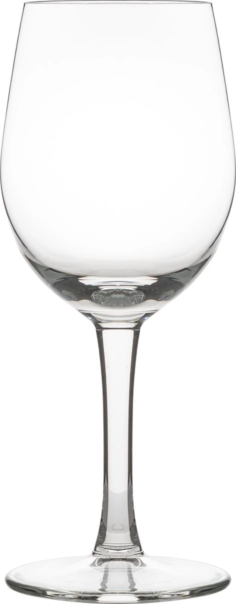 Libbey Verres à Vin à Vin Vin Witte Endura - 270 Ml / 27 Cl - 6 Pièces - Passe Au Lave-vaisselle - Intemporel - Qualité Solide 3 Libbey Verres à Vin à Vin Vin Witte Endura - 270 Ml / 27 Cl - 6 Pièces - Passe Au Lave-vaisselle - Intemporel - Qualité Solide – Image 3