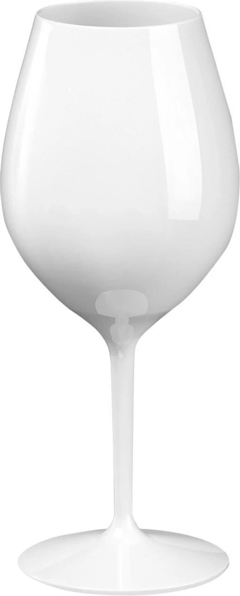 12x Vin Witte Ou Le Vin Rouge Verres 51 Cl / 510 Ml En Matière Plastique Incassable Blanc - Réutilisable - Verres De Vin - Vin Potable 2 12x Vin Witte Ou Le Vin Rouge Verres 51 Cl / 510 Ml En Matière Plastique Incassable Blanc - Réutilisable - Verres De Vin - Vin Potable – Image 2