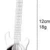 Cuillère à Thee I Cuillère à Thé I Cuillère à Café I Petite Cuillère I Cuillère Guitare I Cuillère à Thee Et Café I Acier Inoxydable I Argent I