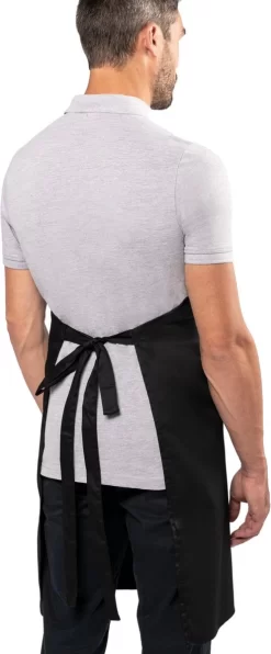 KARIBAN Cadeau Prénom - L'homme Le Mythe La Legend - Tablier De Cuisine - Tablier BBQ - Anniversaire - Fête Des Pères - Avec Le Naam : Jesse -Fournitures De Cuisine Boutique 497x1200 2